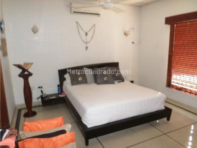 Casa en venta en Pie De La Popa, Cartagena · foto 6 de 16