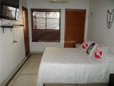 Casa en venta en Pie De La Popa, Cartagena · foto 8 de 16