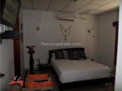 Casa en venta en Pie De La Popa, Cartagena · foto 9 de 16