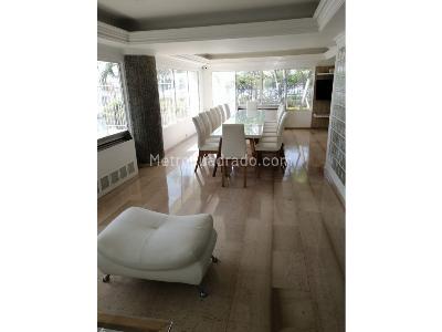 Apartamento de 3 alcobas en venta en Manga, Cartagena, 270 m² · foto 3 de 20