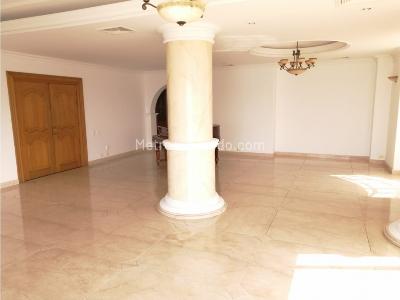 Apartamento de 3 alcobas en venta en Manga, Cartagena, 270 m² · foto 4 de 20