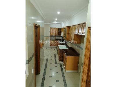 Apartamento de 3 alcobas en venta en Manga, Cartagena, 270 m² · foto 8 de 20