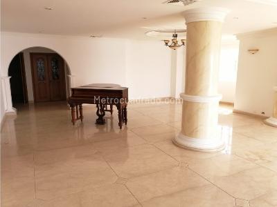Apartamento de 3 alcobas en venta en Manga, Cartagena, 270 m² · foto 14 de 20