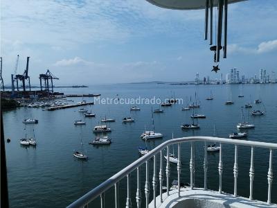 Apartamento de 3 alcobas en venta en Manga, Cartagena, 270 m² · foto 20 de 20