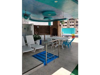 Apartamento en venta en Marbella, Cartagena · foto 14 de 18