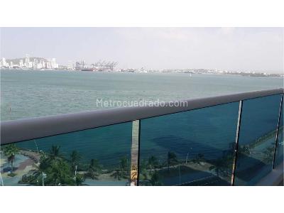 Apartamento en venta en Castillogrande, Cartagena · foto 4 de 11