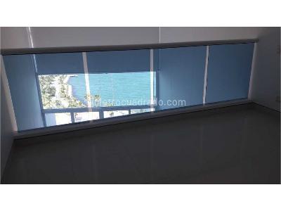 Apartamento en venta en Castillogrande, Cartagena · foto 5 de 11