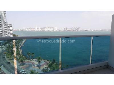 Apartamento en venta en Castillogrande, Cartagena · foto 6 de 11