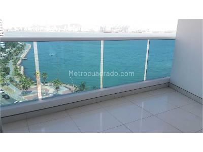 Apartamento en venta en Castillogrande, Cartagena · foto 8 de 11