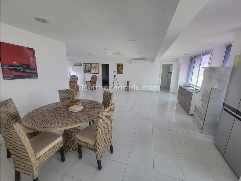 Edificio de Oficinas en Venta, Centro, Cartagena de Indias - Vista 3