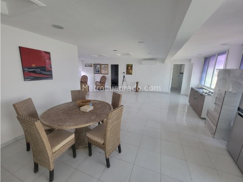 Edificio de Oficinas en Venta, Centro, Cartagena de Indias - Vista 5