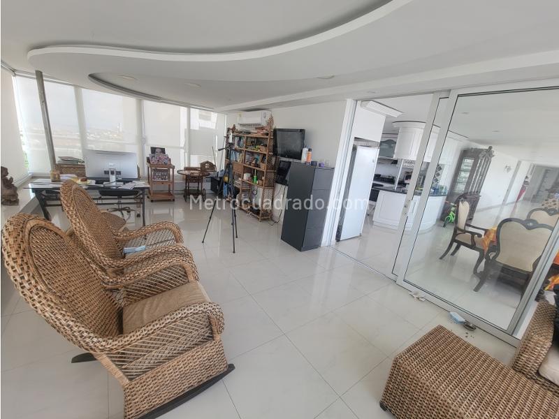 Edificio de Oficinas en Venta, Centro, Cartagena de Indias - Más