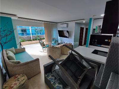 Apartamento en venta en Zona Norte, Cartagena · foto 2 de 20