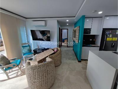 Apartamento en venta en Zona Norte, Cartagena · foto 3 de 20