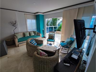 Apartamento en venta en Zona Norte, Cartagena · foto 4 de 20
