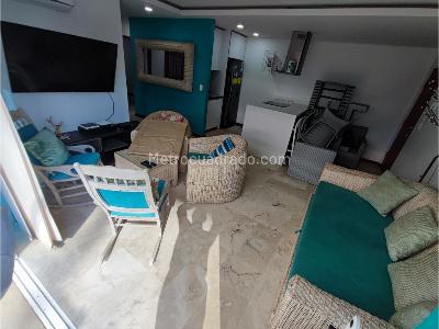 Apartamento en venta en Zona Norte, Cartagena · foto 5 de 20