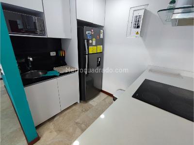 Apartamento en venta en Zona Norte, Cartagena · foto 6 de 20