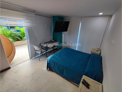 Apartamento en venta en Zona Norte, Cartagena · foto 8 de 20