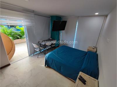 Apartamento en venta en Zona Norte, Cartagena · foto 9 de 20