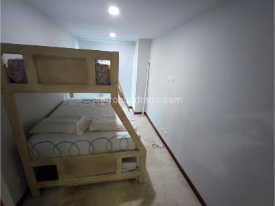 Apartamento en venta en Zona Norte, Cartagena · foto 11 de 20