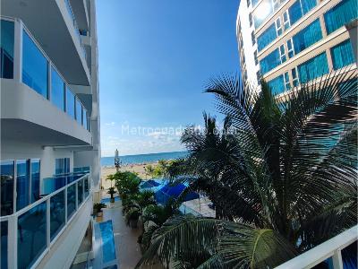 Apartamento en venta en Zona Norte, Cartagena · foto 12 de 20