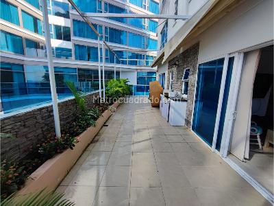 Apartamento en venta en Zona Norte, Cartagena · foto 13 de 20