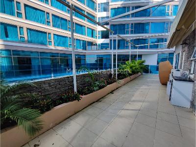 Apartamento en venta en Zona Norte, Cartagena · foto 14 de 20