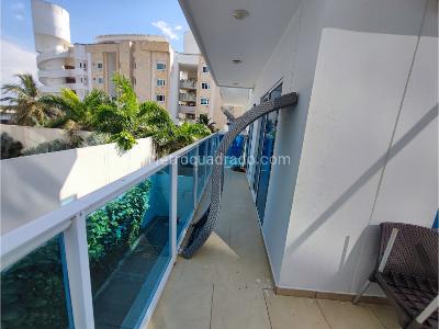 Apartamento en venta en Zona Norte, Cartagena · foto 15 de 20