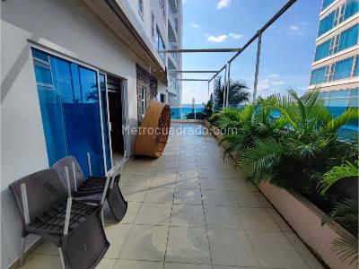 Apartamento en venta en Zona Norte, Cartagena · foto 16 de 20