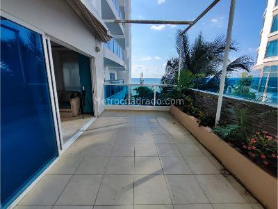 Apartamento en venta en Zona Norte, Cartagena · foto 18 de 20