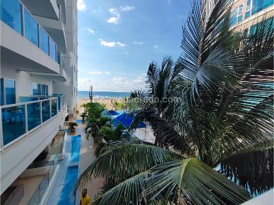 Apartamento en venta en Zona Norte, Cartagena · foto 19 de 20