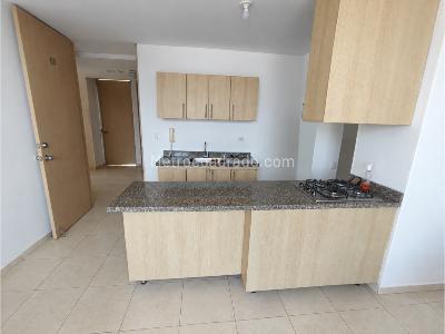 Apartamento en venta en Alto Bosque, Cartagena · foto 3 de 20