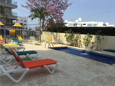 Apartamento en venta en Alto Bosque, Cartagena · foto 19 de 20