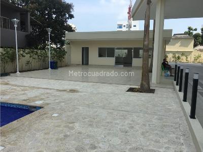 Apartamento en venta en Alto Bosque, Cartagena · foto 20 de 20
