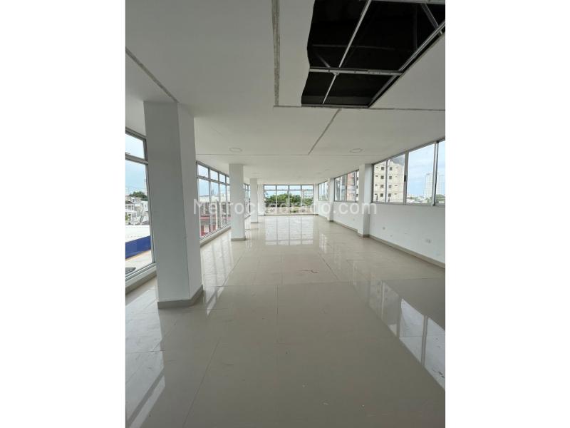 Local Comercial en Arriendo, Torices, Cartagena de Indias - Vista 3
