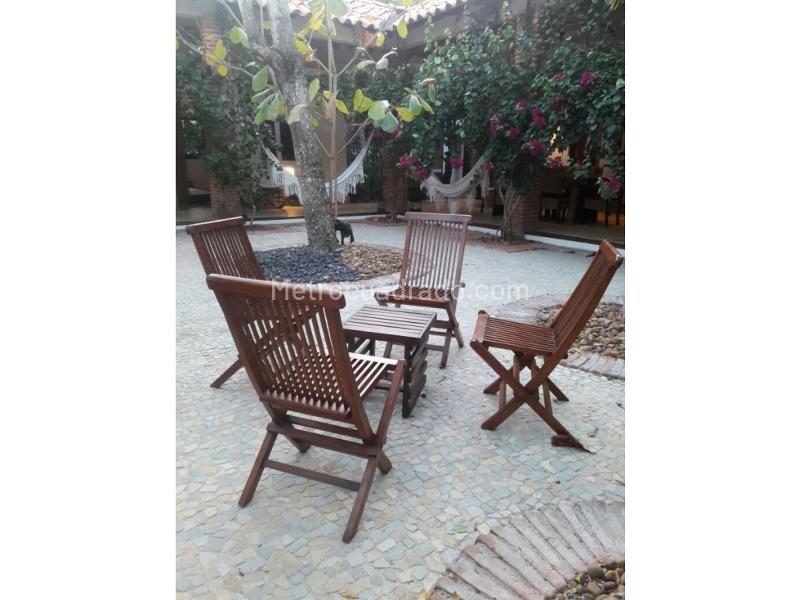 Casa en Venta, Zona Norte, Cartagena de Indias - Widok 2
