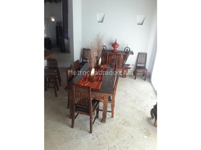 Casa en Venta, Zona Norte, Cartagena de Indias - Widok 3