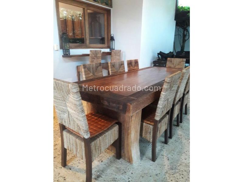 Casa en Venta, Zona Norte, Cartagena de Indias - Widok 4