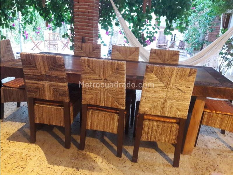 Casa en Venta, Zona Norte, Cartagena de Indias - Widok 6