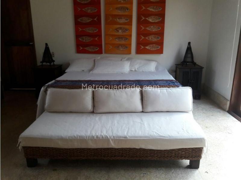 Casa en Venta, Zona Norte, Cartagena de Indias - Więcej