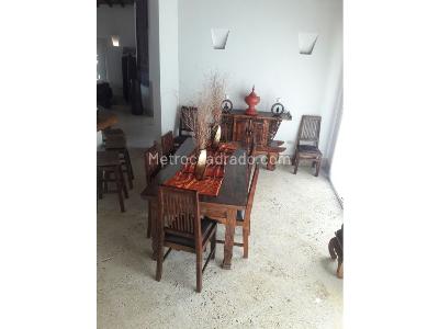 Casa en venta en Zona Norte, Cartagena · foto 2 de 20