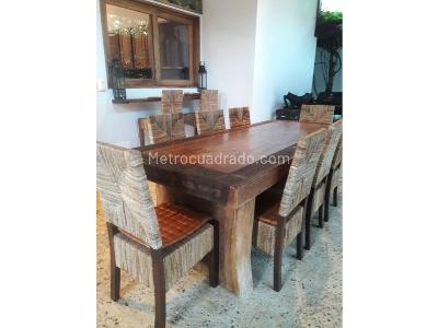 Casa en venta en Zona Norte, Cartagena · foto 3 de 20