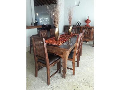 Casa en venta en Zona Norte, Cartagena · foto 4 de 20