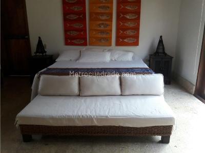 Casa en venta en Zona Norte, Cartagena · foto 6 de 20