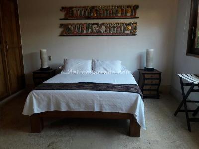 Casa en venta en Zona Norte, Cartagena · foto 9 de 20