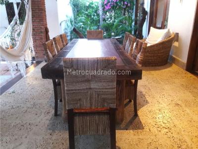 Casa en venta en Zona Norte, Cartagena · foto 10 de 20
