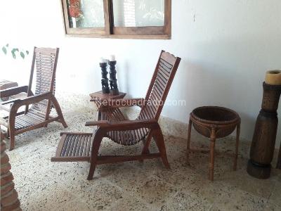 Casa en venta en Zona Norte, Cartagena · foto 11 de 20