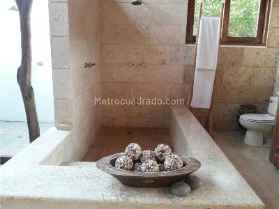 Casa en venta en Zona Norte, Cartagena · foto 20 de 20