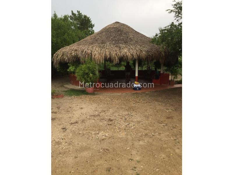 Lote en Venta, La Boquilla, Cartagena de Indias - Vista 3