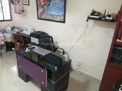 Casa en venta en Crespo, Cartagena · foto 3 de 18